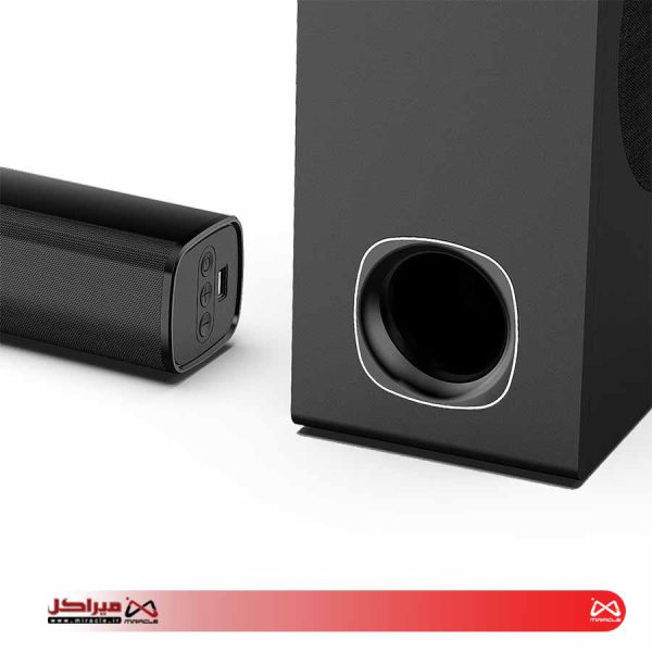 ساندبار تسکو مدل TS 2032 - تصویر 2
