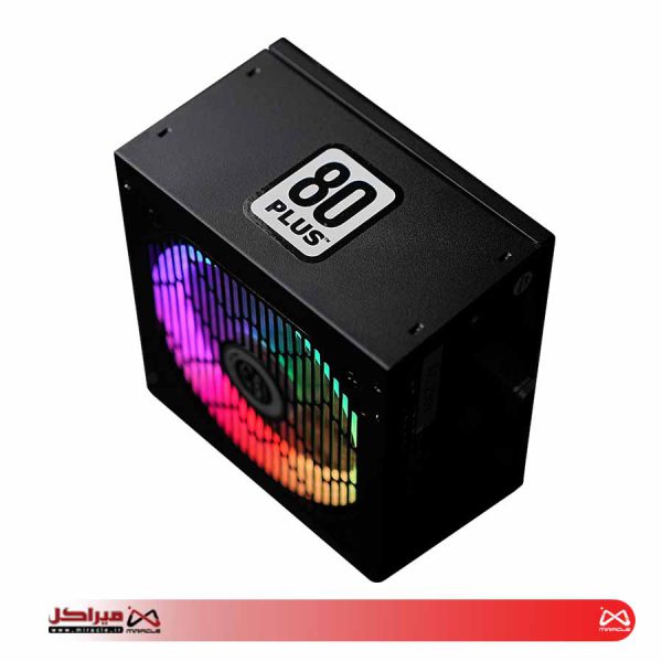 منبع تغذیه کامپیوتر تسکو مدل TP 1000GA - تصویر 2