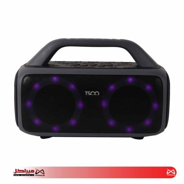 اسپیکر بلوتوثی تسکو مدل TS 23500 - تصویر 3