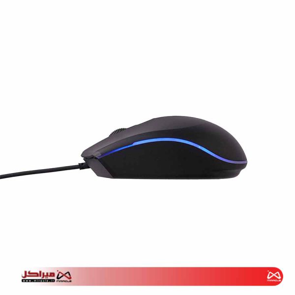 موس تسکو TM 308 - تصویر 3