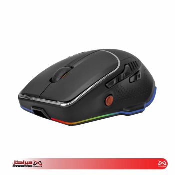 ماوس بی سیم گیمینگ تسکو مدل GM 2035