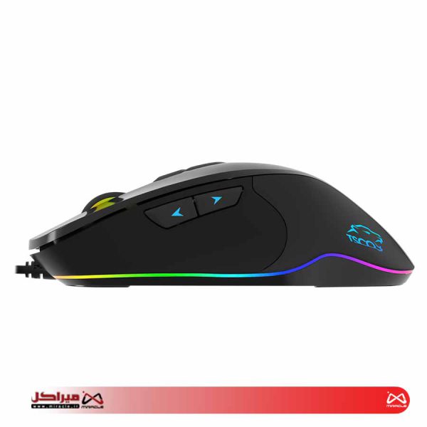 ماوس گیمینگ تسکو مدل GM 788 - تصویر 3