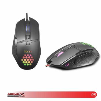 ماوس گیمینگ تسکو مدل TM 753 GM