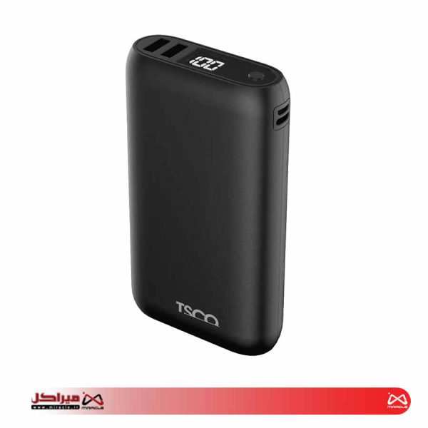 پاوربانک تسکو مدل TP 869 با ظرفیت 20000 میلی آمپر ساعت - تصویر 3