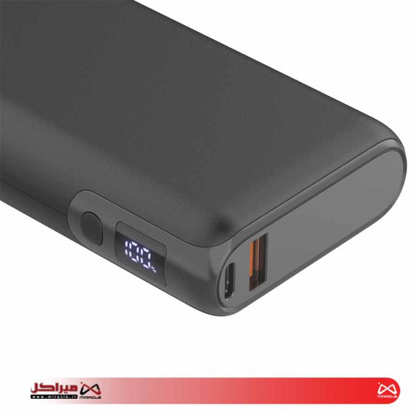 پاوربانک تسکو مدل TP 883 ظرفیت 20000 میلی آمپر ساعت - تصویر 3
