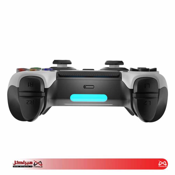 دسته بازی بی سیم تسکو مدل TG 159W - تصویر 3