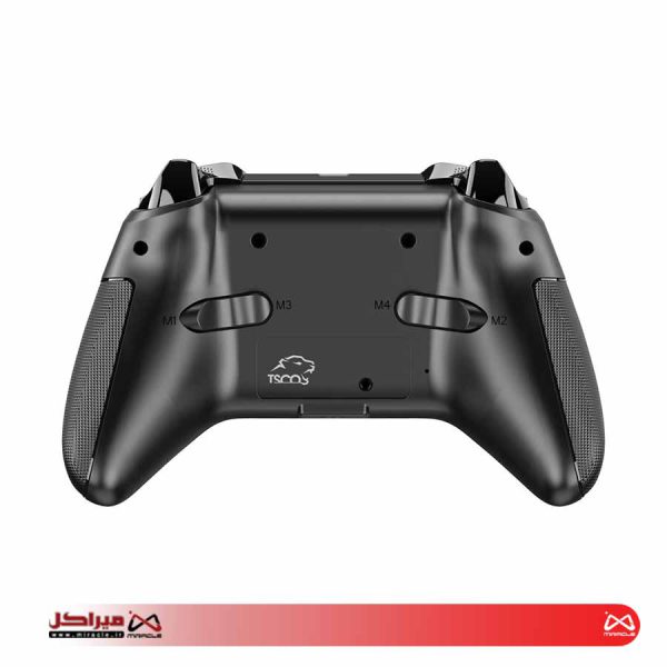 دسته بازی تسکو مدل TG 133W - تصویر 3