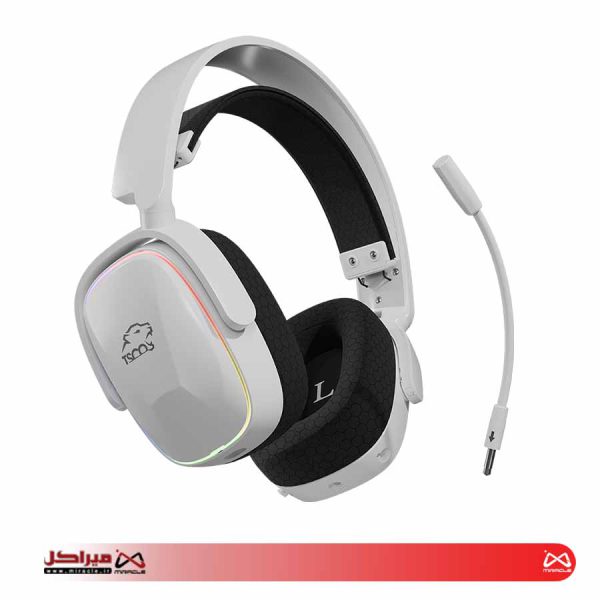 هدست گیمینگ تسکو مدل GH 5162 - تصویر 4