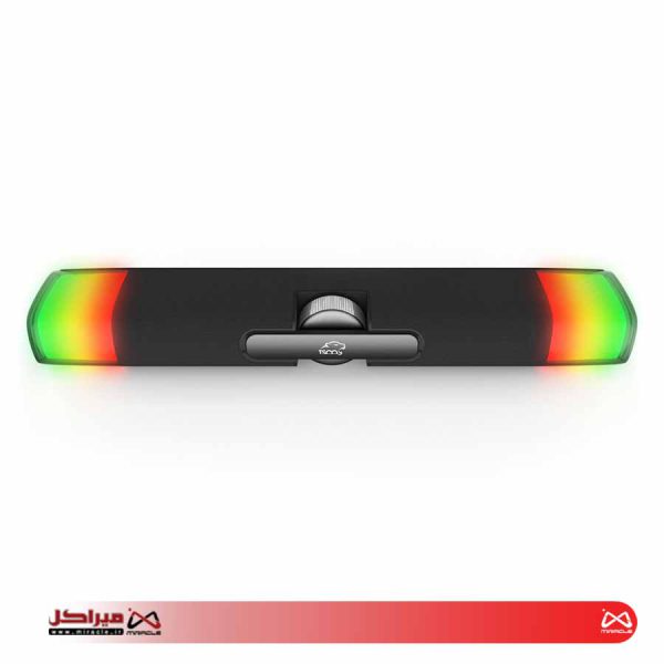 اسپیکر گیمینگ قابل حمل تسکو مدل GS 23360