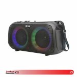 اسپیکر بلوتوثی قابل حمل تسکو مدل TS 23460 - تصویر 3