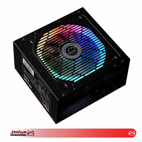 منبع تغذیه کامپیوتر تسکو مدل TP 1000GA - تصویر 3