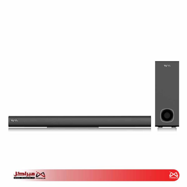 ساندبار تسکو مدل TS 2032 - تصویر 3