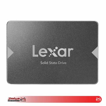 حافظه اس اس دی لکسار مدل NS100 ظرفیت 128 گیگابایت