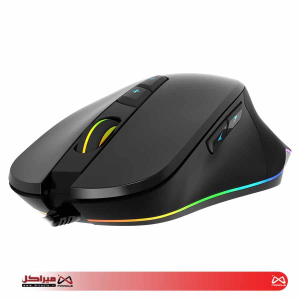 ماوس گیمینگ تسکو مدل GM 788 - تصویر 4