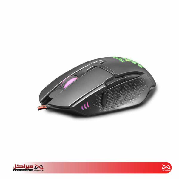 ماوس گیمینگ تسکو مدل TM 753 GM - تصویر 4