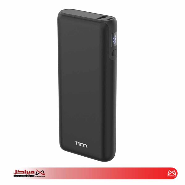 پاوربانک تسکو مدل TP 883 ظرفیت 20000 میلی آمپر ساعت - تصویر 4