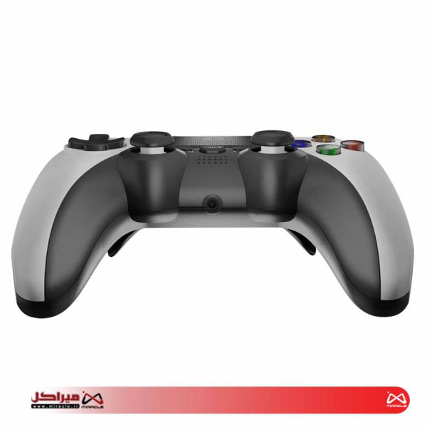 دسته بازی بی سیم تسکو مدل TG 159W - تصویر 4