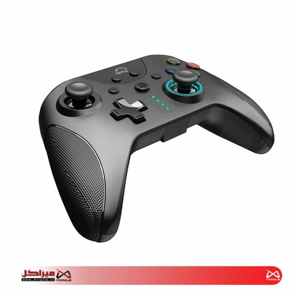 دسته بازی تسکو مدل TG 133W - تصویر 4