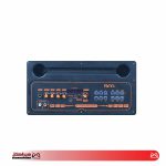 اسپیکر بلوتوثی قابل حمل تسکو مدل TS 23460 - تصویر 4