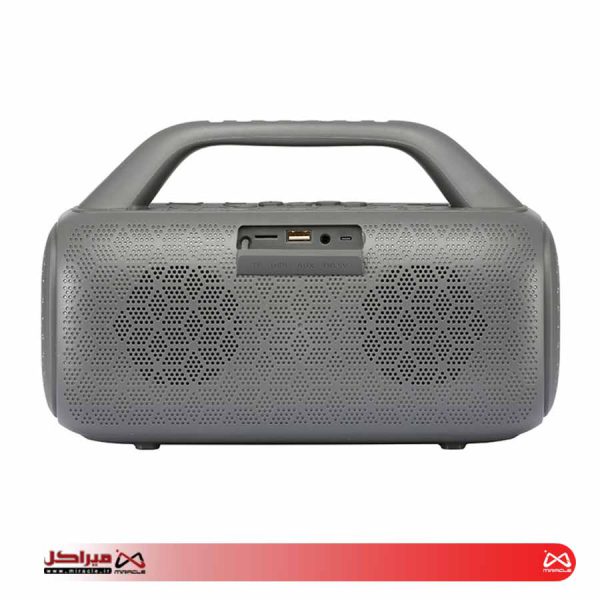 اسپیکر بلوتوثی تسکو مدل TS 23500 - تصویر 5