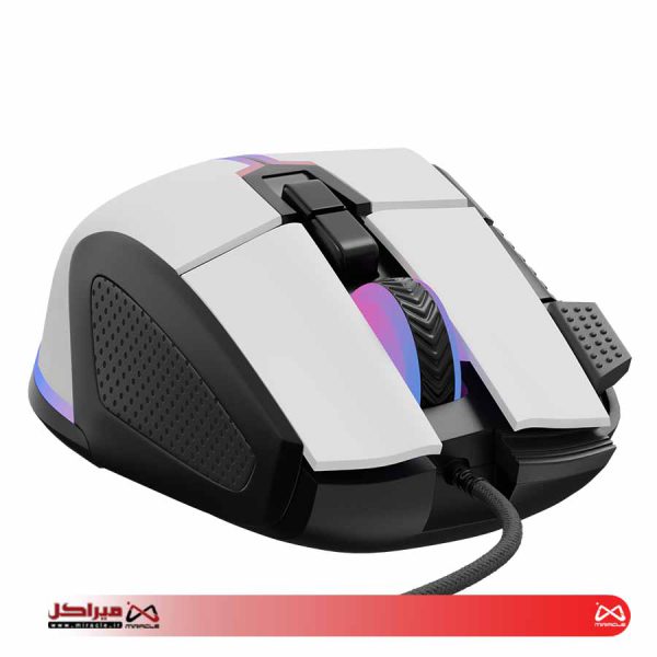 ماوس گیمینگ تسکو مدل GM 2030 - تصویر 5