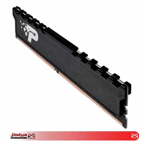 رم پاتریوت Signature Premium DDR5 8GB 4800MHz CL40 - تصویر 2