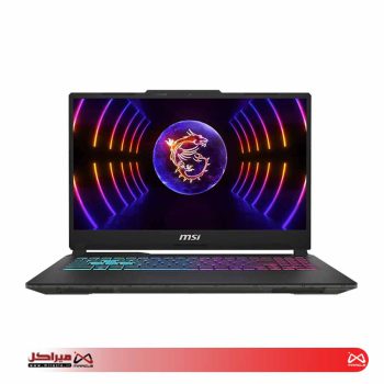 لپ تاپ 15.6 اینچی ام اس آی مدل Cyborg 15 A13VE-i7 13620H-16GB DDR5-1TB SSD-RTX4050-FHD
