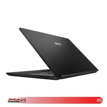 لپ تاپ 15.6 اینچی ام اس آی مدل Modern 15 B12MO-i3 1215U-8GB DDR4-512GB SSD-IPS