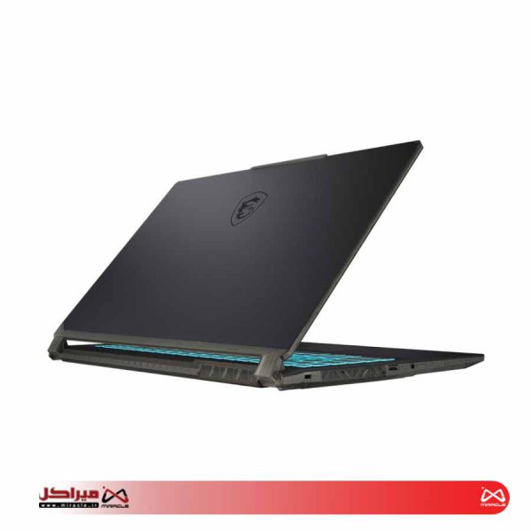 لپ تاپ 15.6 اینچی ام اس آی مدل Cyborg 15 A13UDX-i7 13620H-16GB DDR5-1TB SSD-RTX3050-FHD - تصویر 4