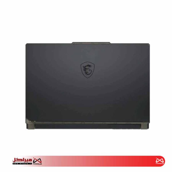 لپ تاپ 15.6 اینچی ام اس آی مدل Cyborg 15 A13UCX-i5 13420H-16GB DDR4-500G-SSD-RTX2050-FHD - تصویر 3