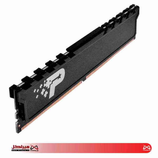 رم پاتریوت Signature Premium DDR5 8GB 4800MHz CL40 - تصویر 3