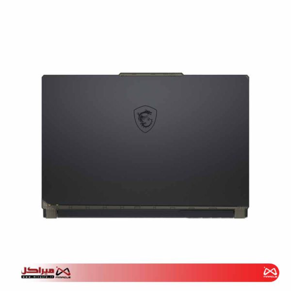 لپ تاپ 15.6 اینچی ام اس آی مدل Cyborg 15 A13UDX-i7 13620H-16GB DDR5-1TB SSD-RTX3050-FHD - تصویر 6