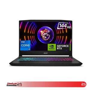 LAPTOP MSI KATANA I7 B13 VFK/ 13620H/16GB DDR5/1TB SSD M2/RTX 4060 8GB