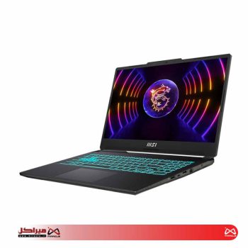 لپ تاپ 15.6 اینچی ام اس آی مدل Cyborg 15 A13UDX-i7 13620H-16GB DDR5-1TB SSD-RTX3050-FHD
