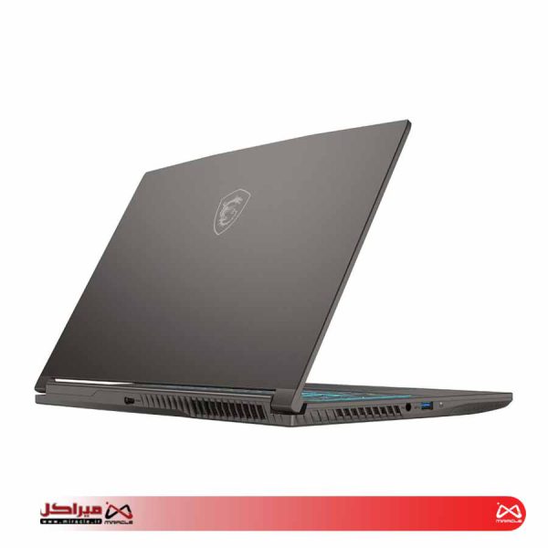 لپ تاپ 15.6 اینچی ام اس آی مدل Thin 15 B13UCX-i5 13420H-16GB DDR4-500GB SSD-RTX2050-FHD - تصویر 6