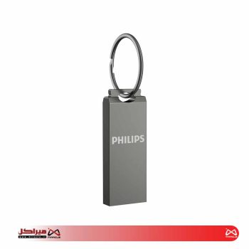 فلش مموری فیلیپس مدل FM21UA-B USB 3.2 ظرفیت 64 گیگابایت