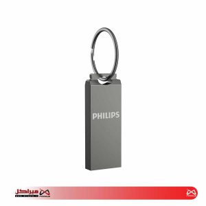 فلش 128 گیگ فیلیپس Philips FM21UA128B/93-B USB3.2
