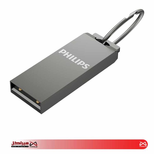 فلش مموری فیلیپس مدل FM21UA-B USB 3.2 ظرفیت 64 گیگابایت - تصویر 2