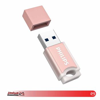 فلش 64 گیگ فیلیپس Philips FM10UA064B/93-B USB3.2