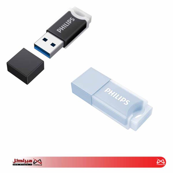 فلش 64 گیگ فیلیپس Philips FM10UA064B/93-B USB3.2 - تصویر 3