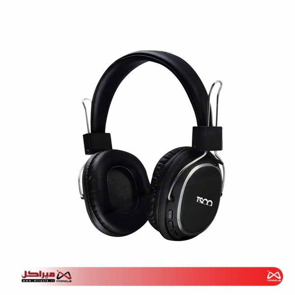 هدست بی سیم تسکو مدل Tsco Headset TH 5346