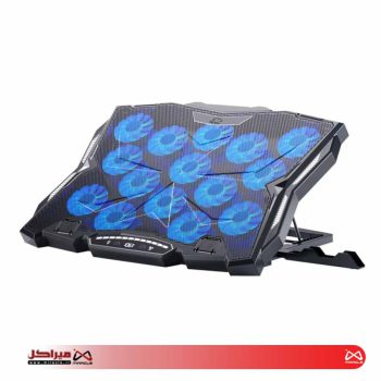 پایه خنک کننده لپ تاپ تسکو مدل GCLP 3143
