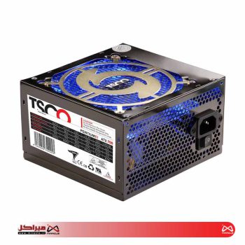 منبع تغذیه کامپیوتر تسکو مدل TP 700W
