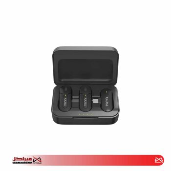 میکروفون بی سیم تسکو مدل TMIC 5005