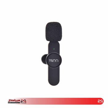 میکروفون بی‌سیم تسکو مدل TMIC 5001W Lightning port