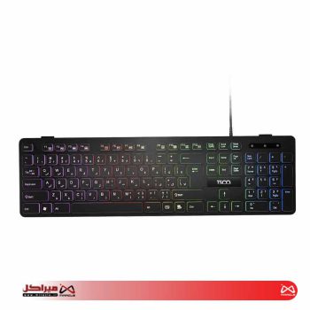 کیبورد باسیم تسکو مدل TK8049