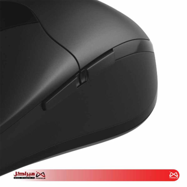 ماوس تسکو مدل TM 210 - تصویر 2