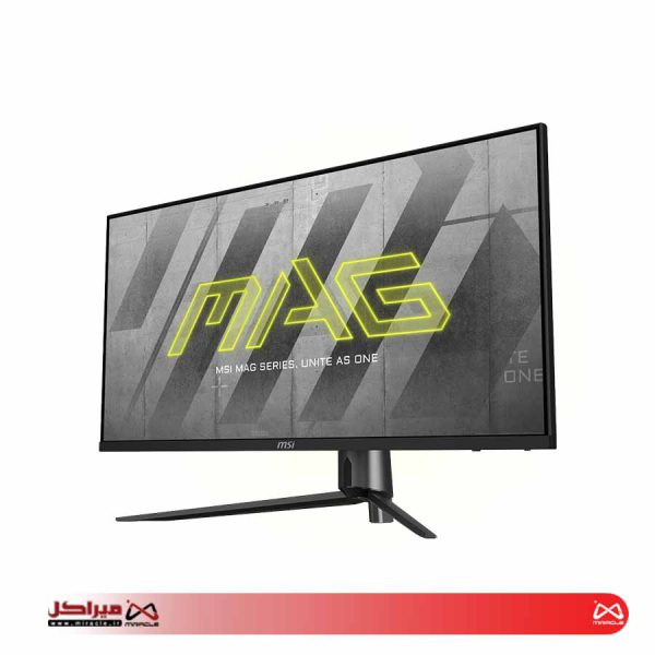 مانیتور گیمینگ ام اس آی MAG401QR سایز ۴۰ اینچ UWQHD IPS ۱۵۵ هرتز - تصویر 2