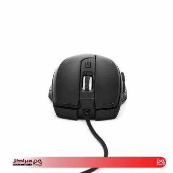 ماوس تسکو مدل TM295 با سیم ۶ کلید