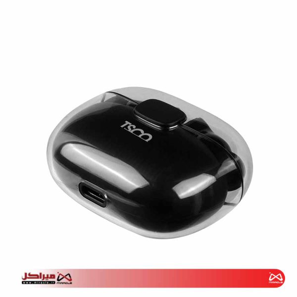 هدست بلوتوثی تسکو مدل TH 6314 - تصویر 2